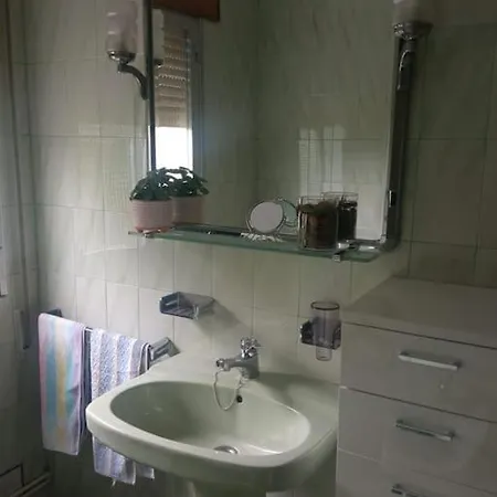 Apartment Acogedora Casita De Campo