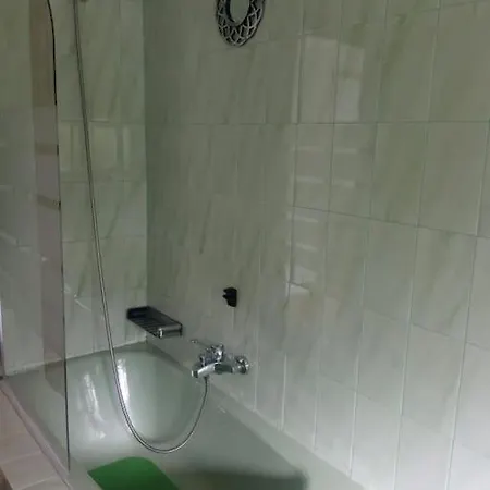Appartement Acogedora Casita De Campo Boveda (Lugo)