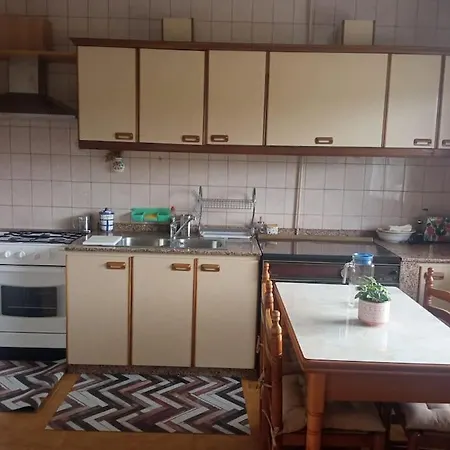 Acogedora Casita De Campo * Boveda (Lugo)