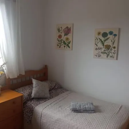 Apartment Acogedora Casita De Campo Boveda (Lugo)