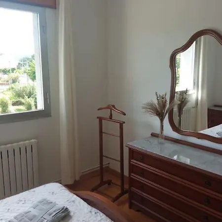 Acogedora Casita De Campo Boveda (Lugo)
