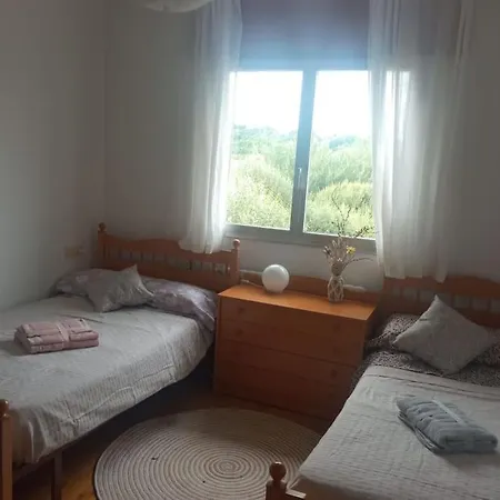 Acogedora Casita De Campo * Boveda (Lugo)