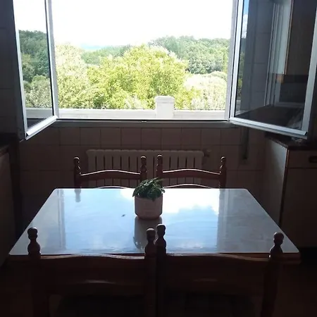 Acogedora Casita De Campo Appartement