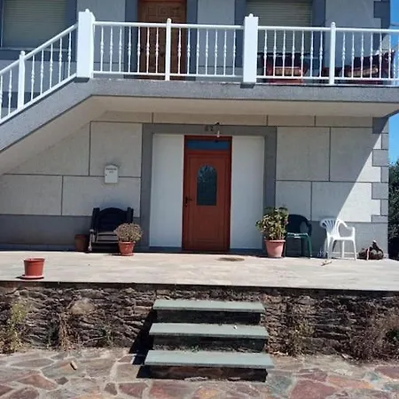 Acogedora Casita De Campo