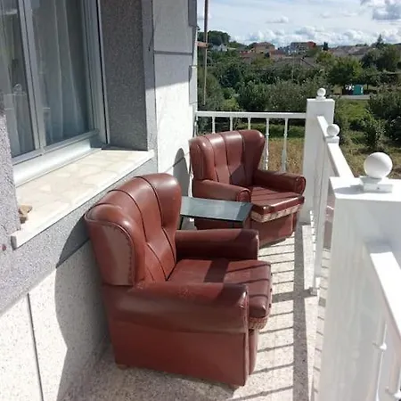 Acogedora Casita De Campo Lejlighed